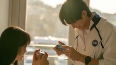 Kim Hye-yoon × Byun Woo-suk |. Pasangan sempurna yang disertifikasi oleh protagonis pria sendiri! Ti