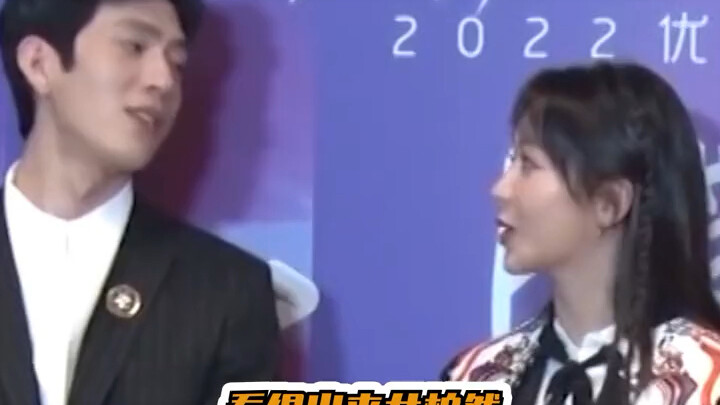 Chen Weiting: Tolong selesaikan honor tampil, terima kasih [lihat] hahaha hahahaha