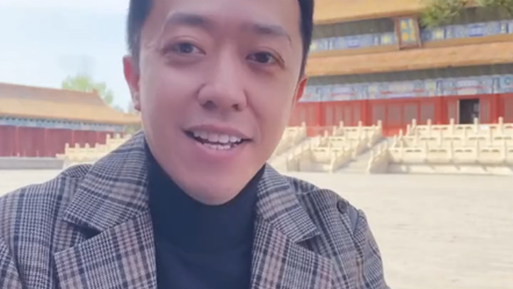 Người Bắc Kinh xưa rốt cuộc cầu kỳ đến mức nào?