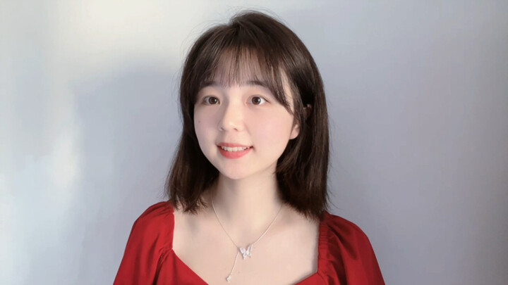 "One day, this song will grow old, just like the new shoots on an ancient tree."