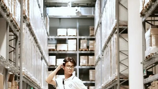 Lain kali pergi ke IKEA, ambil foto seperti ini