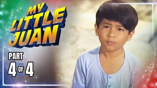 My Little Juan | Episode 68 (4/4) | May 2, 2024
