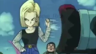 Anime|Dragon Ball Z|Frank Vegeta