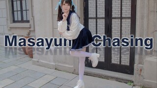 【芸喵】妖精的尾巴OP15❤MASAYUME CHASING【波澜映像】