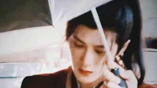 【檀健次·四方馆】馋的我，没开玩笑，到底能不能边拍边播！