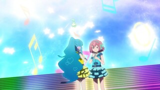 AKB0048 เอเคบี ซีโร่โฟร์ตี้เอท ภาค 1 ตอนที่ 13