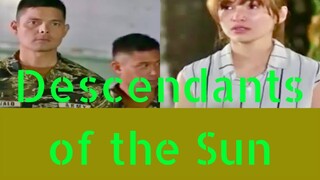 Descendants of the Sun March 12 Episode Reaction