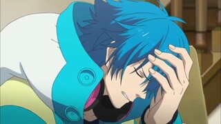 Dramatical Murder  {Episode  10} Sub Indo~