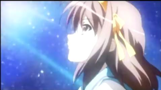 The Melancholy of Haruhi Suzumiya   Watch Full Movie : Link In Description