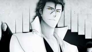 Apakah Aizen punya nyali untuk menantang Madara Six Paths?