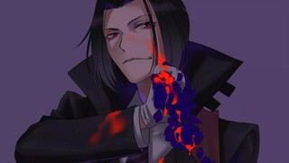 [Ogai Mori/Personal orientation] Always strike first to be strong