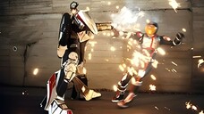 Kamen Rider Faiz Episode 4 :  Namaku [Kamen Rider 555 Sub Indo]