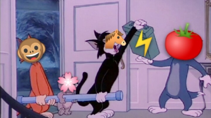 [Đội khoe khoang] "Mỗi ngày một lần, chỉ số IQ của bạn sẽ trực tuyến"