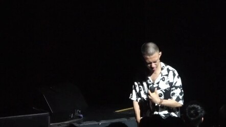 ความสำคัญของความรู้ - พูดเล่นโดยฟู่หาง