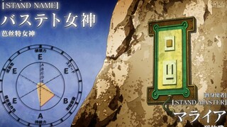 Contoh sempurna dari sikap aneh dan lemah yang menyeret orang ber-IQ tinggi - Goddess Buster [Jojo T