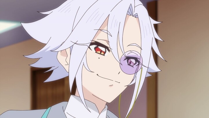 Star Detective Precure! Episode 28 (Sub Indonesia)