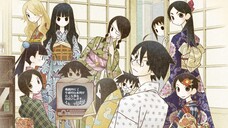 Zoku Sayonara Zetsubou Sensei Tập 3 vietsub