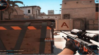CSGO 20 Phút 1 trận chiến #Montage#CSGO