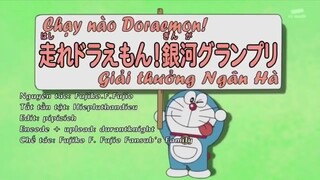 DORAEMON TẬP ĐẶC BIÊT-GIẢI THƯỞNG NGÂN HÀ-VIETSUB-MON TV