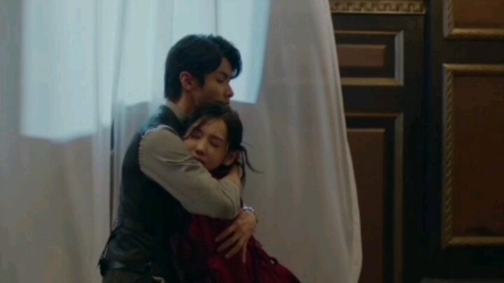 [Teasing X Behind the Scenes] Turns out that iconic kneeling-slide-and-hug isn’t as easy as it looks