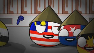 Kenapa Brunei Menolak Bergabung dengan Federasi Malaysia ?