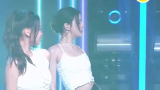 【I-LAND2】TEST #3 Straight Shot of JEEMIN - Rain On Me｜Mnet X THEBLACKLABEL New Girl Group Audition