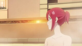 Akagami no Shirayuki-hime season 2 episode 9