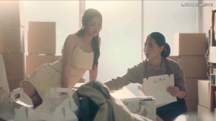 Heart Code episode 5 sub indo