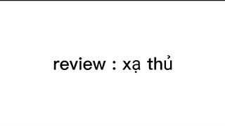 review xạ thủ