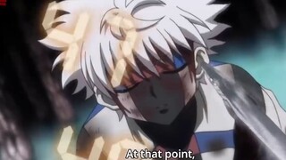 Killua Zoldyck (Hunter x Hunter) - Tiêu Điểm Nhân Vật p9
