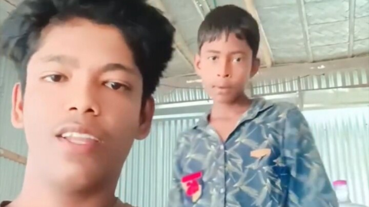 মামা ভাগ্নের গান হিন্দি