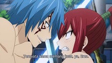 Fairy Tail: 100-nen Quest episode 10 Full Sub Indo | REACTION INDONESIA