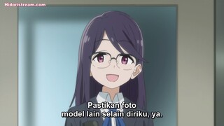 Mono Eps 1 (Sub-Indo)