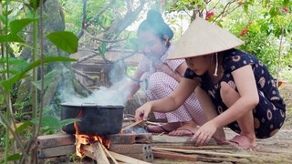 Ra Vườn Mò Hến - Kết Quả Bất Ngờ | Chuyện Phương Kể • Tập 155