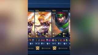 Solo grind hanggang mabulagfyp fypシ foryou foryoupage mlbb mobilelegend mobilelegendcreator trend