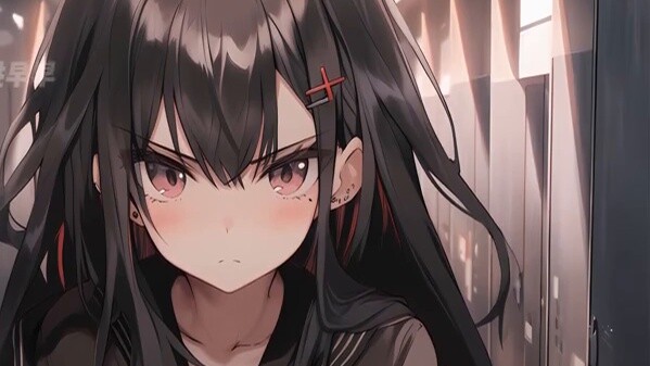 Khi phong ấn của quỷ bị phá vỡ, không ai biết hậu quả sẽ ra sao