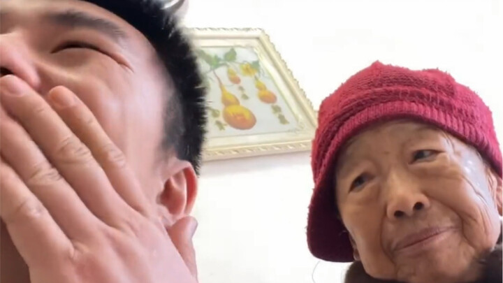 Ms. Tao's excessive demands!