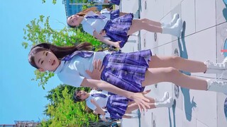 韩 初舞蹈生IVE 아이브 'ELEVEN'