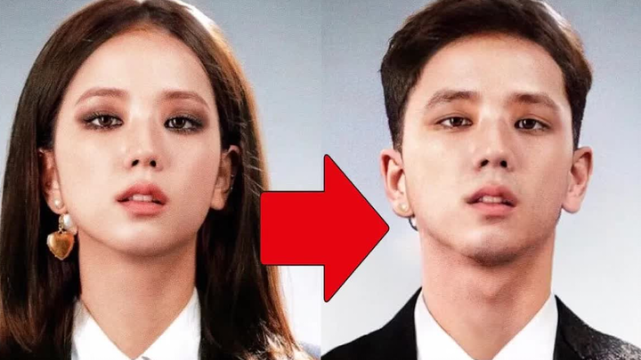 ماذا لو تحولت بلاكبينك إلى فرقة فتيان؟