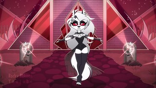 Neoni  HAUNTED HOUSE  Helluva Boss Animation Meme