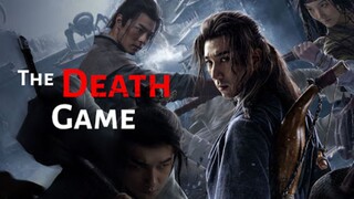 Death Game HD wt Eng Sub