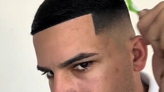 After getting this hairstyle, I have to check the weather forecast before going out. It would be emb