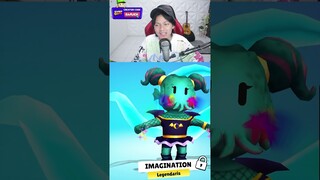 Semua Emote Baru Yang Akan Ada Di STUMBLE GUYS V 0.59!