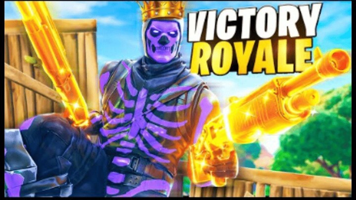 15 Minutes of Fortnite Madness – Victory Royale | Chapter 7 Season 1