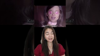 MATA DIGANTI BERLIAN ?!