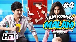 NGAKAK!! 6 Film Komedi Rekomendasi Banget Buat Malam Minggu | BAHASAge Eps.33