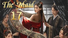 17  女仆 Nǚpū [The Maid]..... 🇨🇳