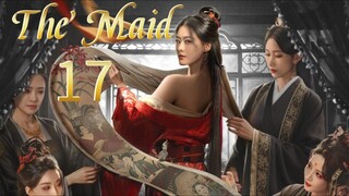 17  女仆 Nǚpū [The Maid]..... 🇨🇳