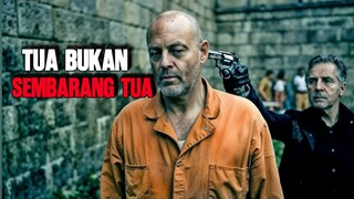 SIPIR PUN MENJADI KORBAN KEGANASAN NYA❗❗