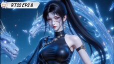 Return to the South Sea episode 8